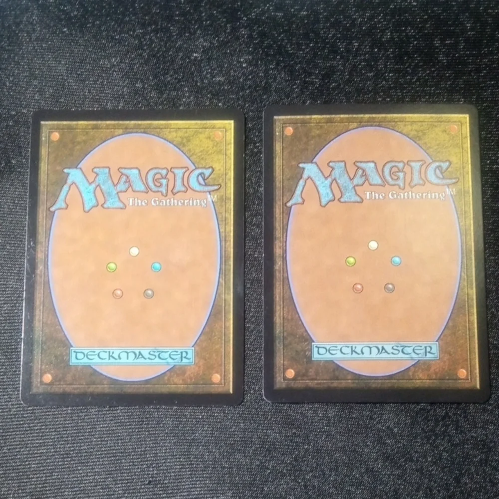 MTG Azula Fire Nation Set - 2x Mythics + Foil Lands TLE 2026 ~ 25 Cards